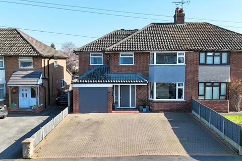 undefined, Brooklands Road, Congleton, CW12