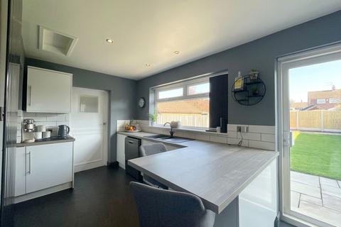 undefined, Brooklands Road, Congleton, CW12