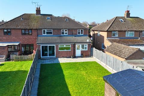 undefined, Brooklands Road, Congleton, CW12