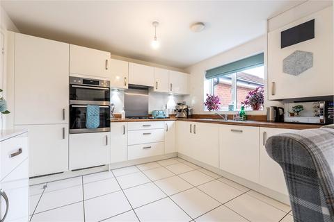 Linnet Grove, Didcot, Oxfordshire, OX11