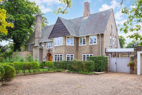 5 bedroom detached house for sale, Ruden Way, Epsom, Surrey KT17