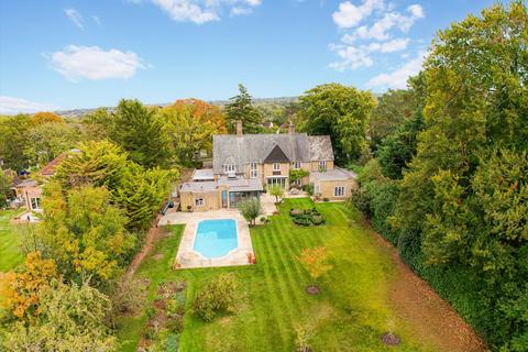 5 bedroom detached house for sale, Ruden Way, Epsom, Surrey KT17