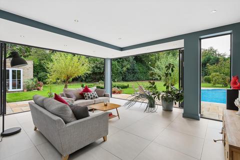 5 bedroom detached house for sale, Ruden Way, Epsom, Surrey KT17
