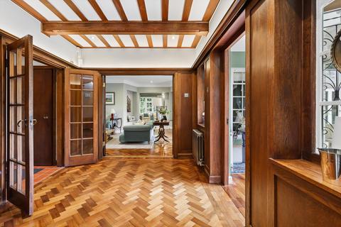 5 bedroom detached house for sale, Ruden Way, Epsom, Surrey KT17