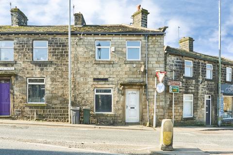 1 bedroom terraced house for sale, Halifax Road, Keighley BD22