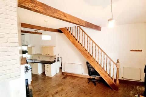 1 bedroom terraced house for sale, Halifax Road, Keighley BD22