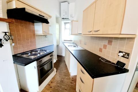 1 bedroom terraced house for sale, Halifax Road, Keighley BD22