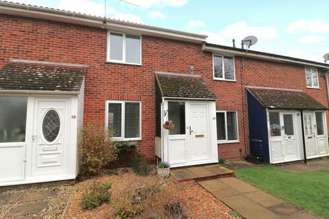2 bedroom terraced house for sale, Ambleside, Southampton SO30