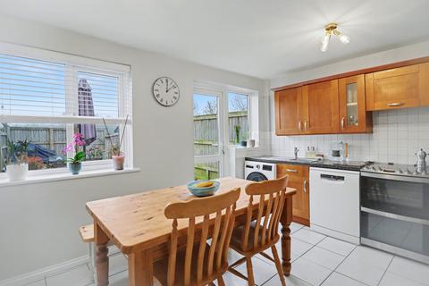 2 bedroom terraced house for sale, Ambleside, Southampton SO30