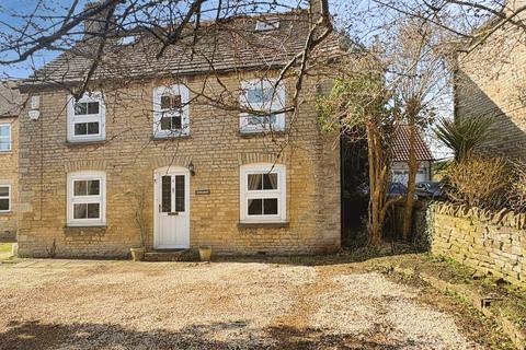 5 bedroom detached house for sale, Welmore Road, Glinton, Peterborough