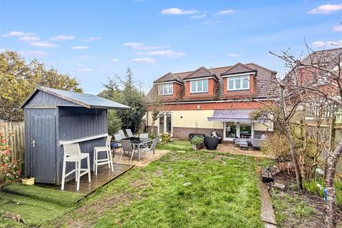 3 bedroom detached house for sale, St Anthonys Avenue, Eastbourne