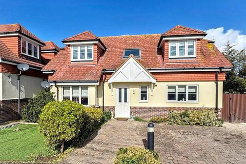 3 bedroom detached house for sale, St Anthonys Avenue, Eastbourne