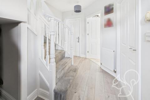 3 bedroom terraced house for sale, Clermont Avenue, Sudbury