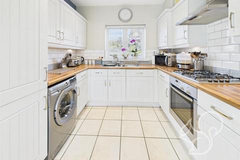 3 bedroom terraced house for sale, Clermont Avenue, Sudbury