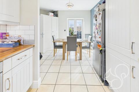 3 bedroom terraced house for sale, Clermont Avenue, Sudbury
