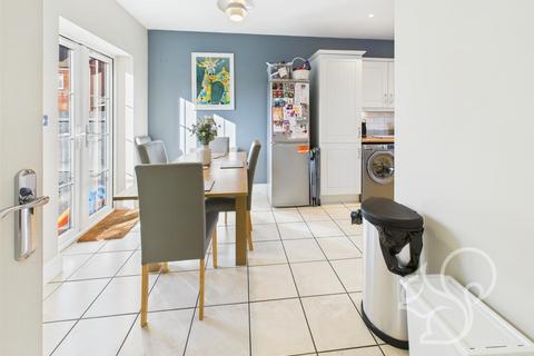 3 bedroom terraced house for sale, Clermont Avenue, Sudbury