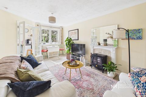 undefined, Epsom Road, Epsom, Surrey. KT17
