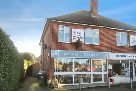 undefined, Dibles Road, Southampton SO31