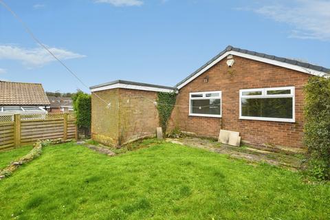 2 bedroom bungalow for sale, Coppice Brow, Carnforth, Lancashire, LA5
