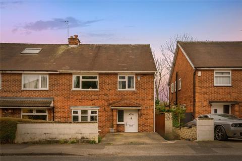 Jessops Lane, Gedling, Nottingham, Nottinghamshire, NG4