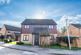 Long Croft, Takeley, Bishop's Stortford, Hertfordshire