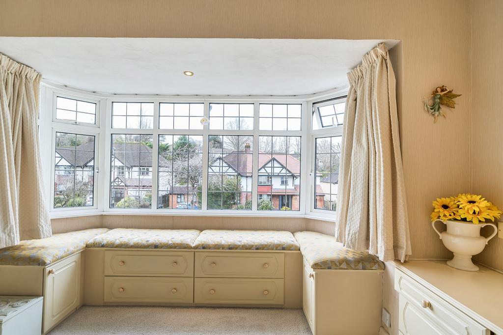Bedrooms