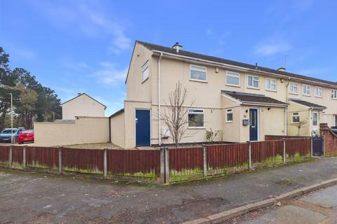 Garnalls Road, Matson, Gloucester