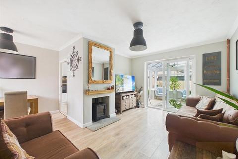 undefined, Garnalls Road, Matson, Gloucester