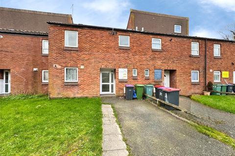Hurleybrook Way, Telford TF1