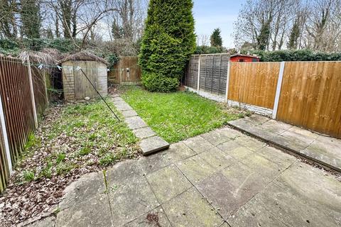 undefined, Hurleybrook Way, Telford TF1