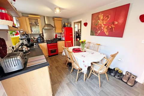 undefined, Otter Close, Ibstock, Leicestershire, LE67 6AQ