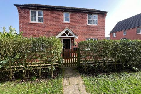 undefined, Otter Close, Ibstock, Leicestershire, LE67 6AQ