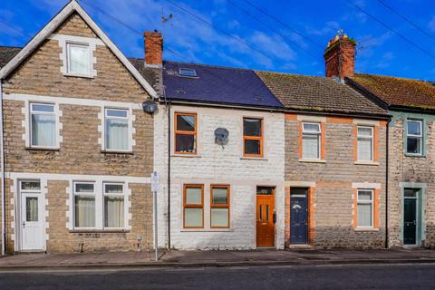 undefined, High Street, Barry