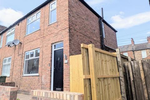 undefined, Westwood Terrace, York