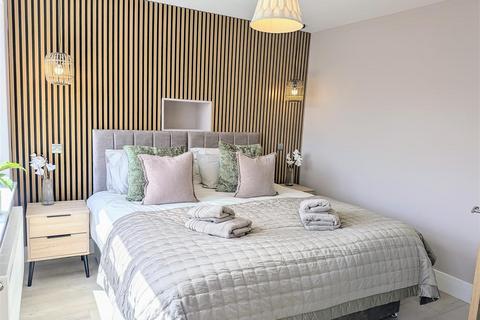 undefined, Westwood Terrace, York