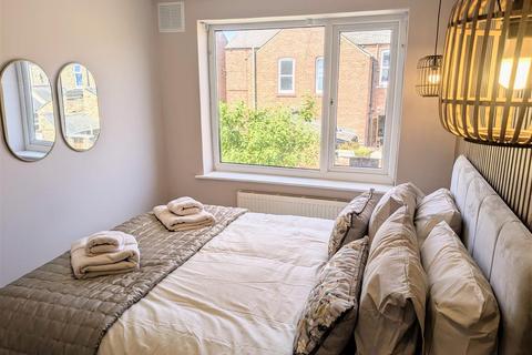 undefined, Westwood Terrace, York