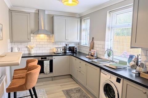 undefined, Westwood Terrace, York
