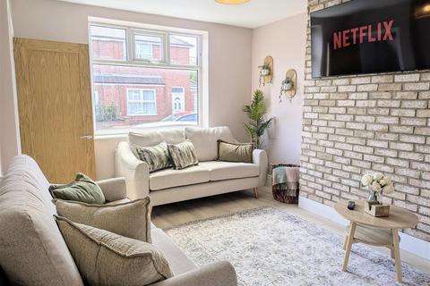 undefined, Westwood Terrace, York
