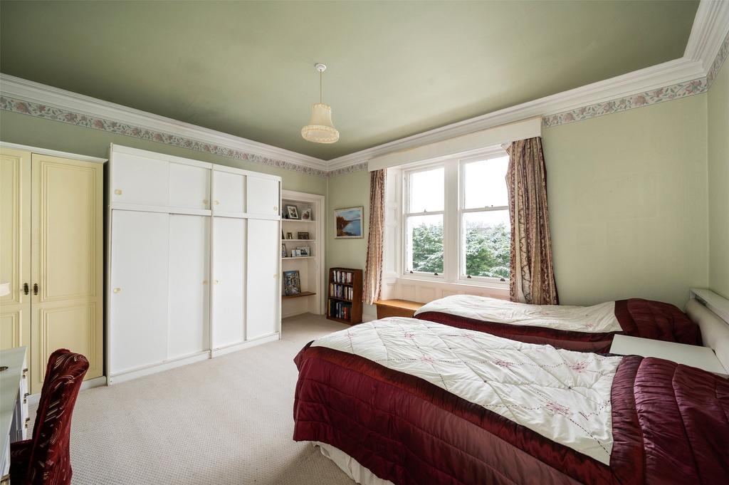 Double Bedroom