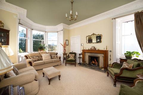 4 bedroom detached house for sale, Coulter Road, Biggar, South Lanarkshire
