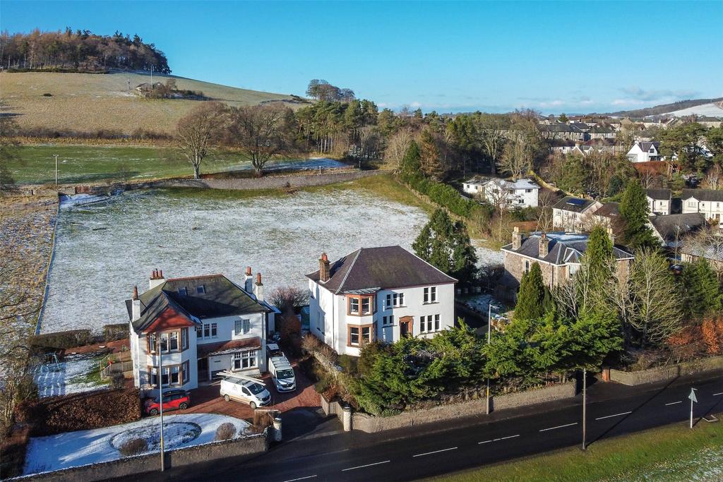 Aeriel View