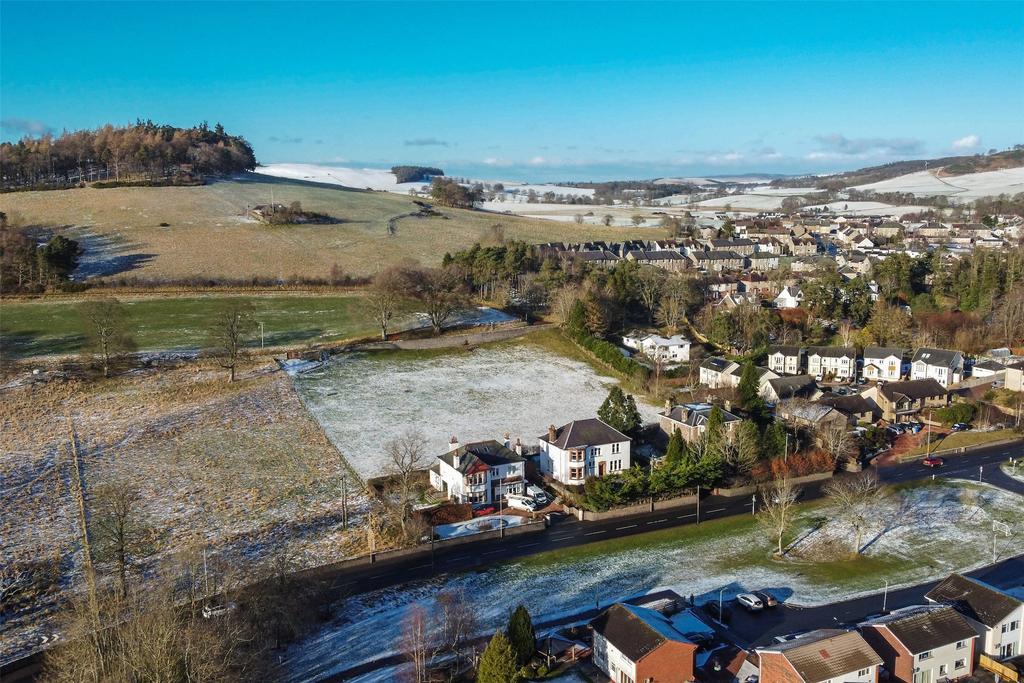 Aeriel View