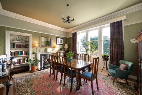 4 bedroom detached house for sale, Coulter Road, Biggar, South Lanarkshire