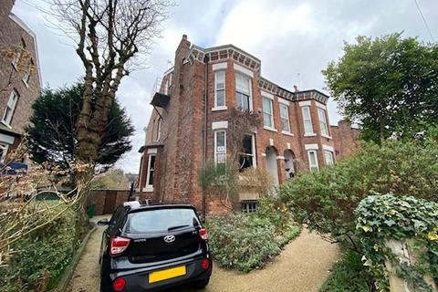 1 bedroom flat to rent - Alan Road, Withington, Manchester