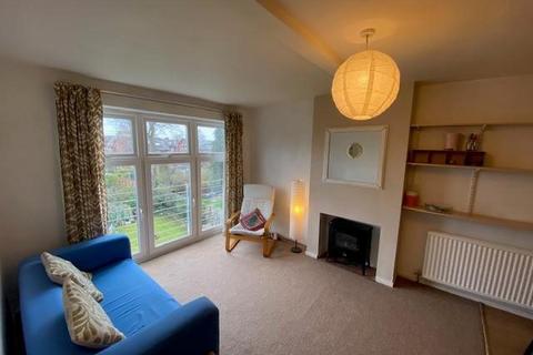 1 bedroom flat to rent, Alan Road, Withington, Manchester