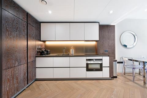 undefined, Dawson House, Battersea Power Station