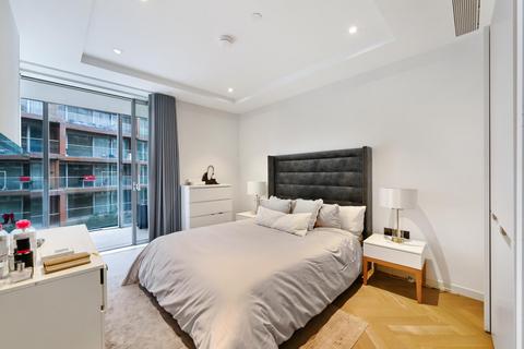 undefined, Dawson House, Battersea Power Station