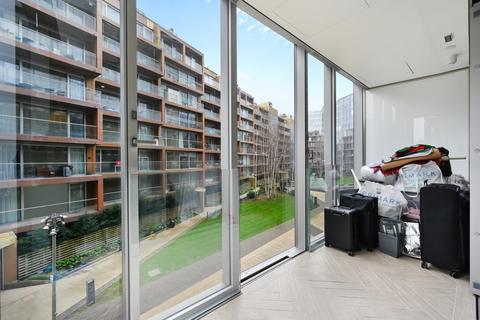 undefined, Dawson House, Battersea Power Station