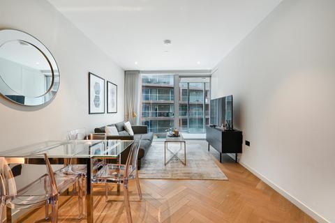 1 bedroom apartment for sale, Dawson House, Battersea Power Station