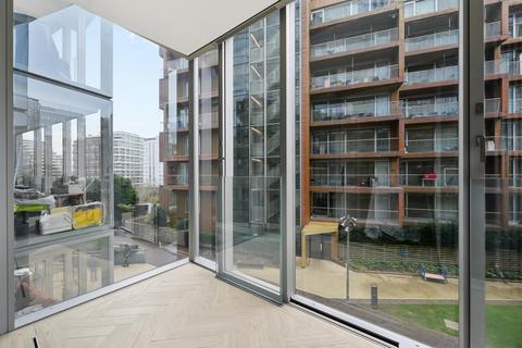 1 bedroom apartment for sale, Dawson House, Battersea Power Station